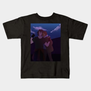 Klance Kids T-Shirt